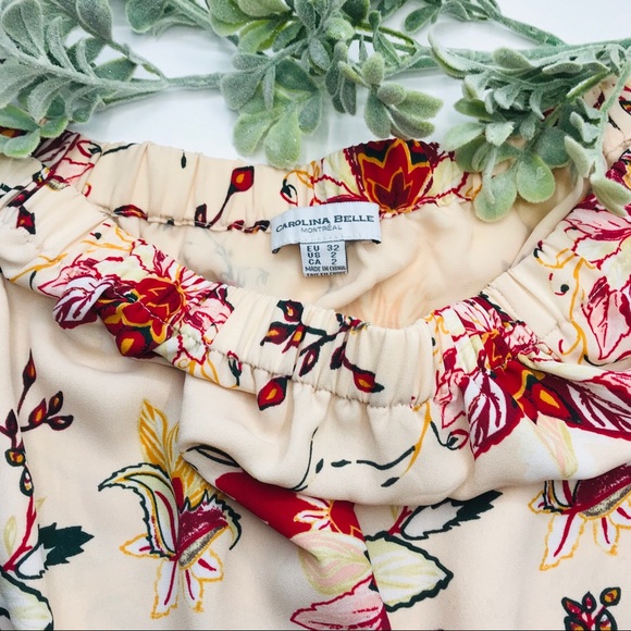 Carolina Belle | Dress - Picture 3 of 7